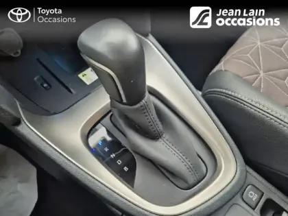 Photo 12 Toyota Yaris  Cross Hybride 116h 2WD