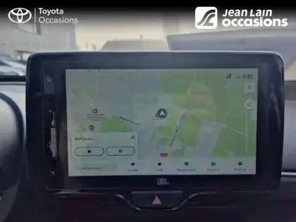 Photo 14 Toyota Yaris  Cross Hybride 116h 2WD