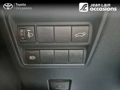 Photo 20 Toyota Yaris  Cross Hybride 116h 2WD