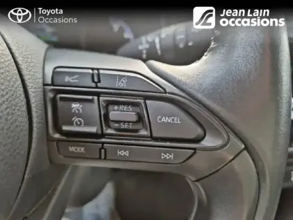 Photo 11 Toyota Yaris  Cross Hybride 116h 2WD