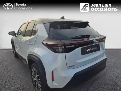 Photo 6 Toyota Yaris  Cross Hybride 116h 2WD