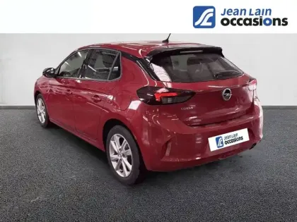 Photo 26 Opel Corsa  1.2 75 ch BVM5