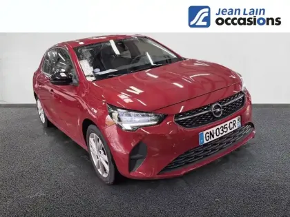 Photo 22 Opel Corsa  1.2 75 ch BVM5