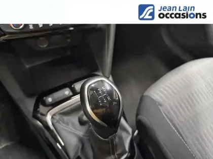 Photo 12 Opel Corsa  1.2 75 ch BVM5