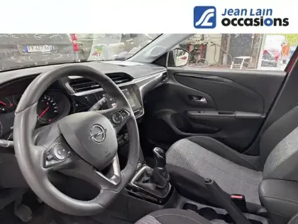 Photo 10 Opel Corsa  1.2 75 ch BVM5
