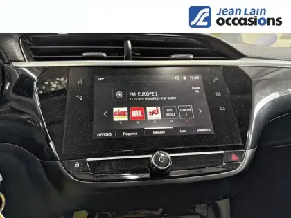 Photo 14 Opel Corsa  1.2 75 ch BVM5