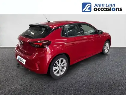 Photo 24 Opel Corsa  1.2 75 ch BVM5