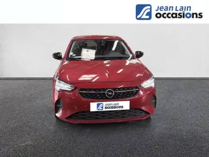 Photo 41 Opel Corsa  1.2 75 ch BVM5