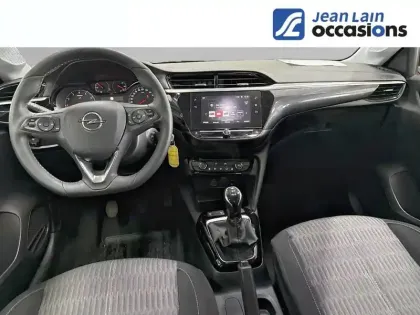 Photo 17 Opel Corsa  1.2 75 ch BVM5