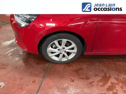 Photo 8 Opel Corsa  1.2 75 ch BVM5