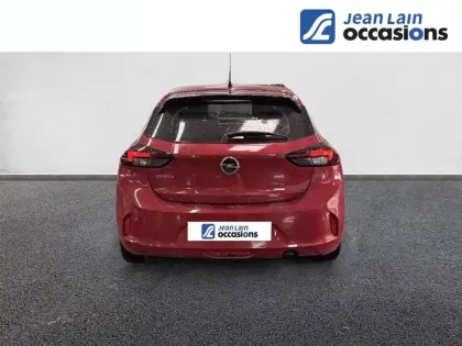 Photo 45 Opel Corsa  1.2 75 ch BVM5