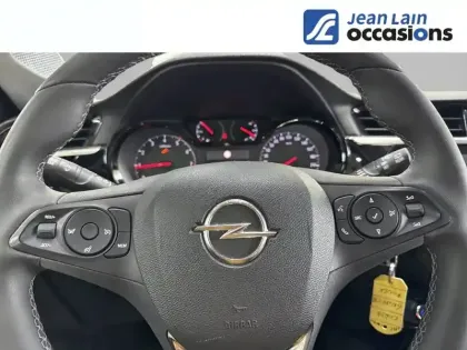 Photo 11 Opel Corsa  1.2 75 ch BVM5