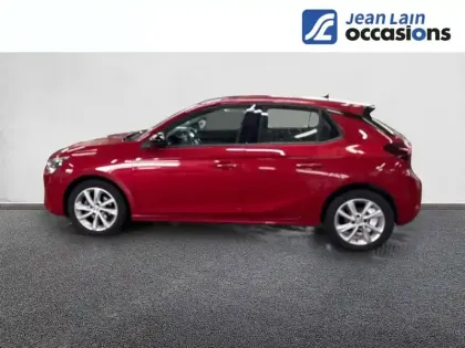 Photo 27 Opel Corsa  1.2 75 ch BVM5