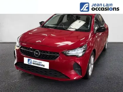 Photo Opel Corsa Elegance Business