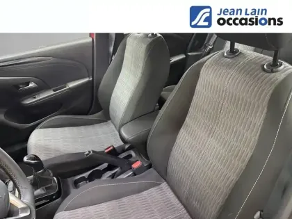 Photo 19 Opel Corsa  1.2 75 ch BVM5