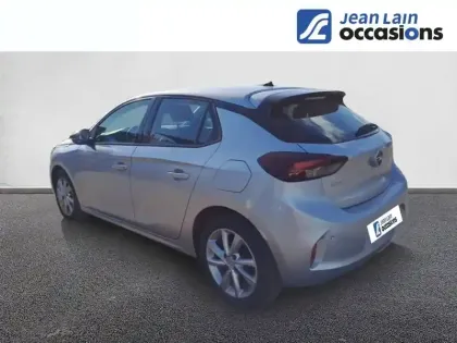 Photo 48 Opel Corsa  1.2 75 ch BVM5