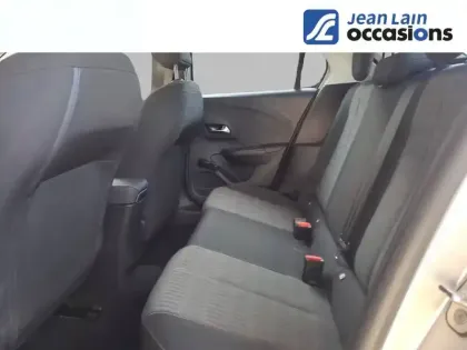 Photo 16 Opel Corsa  1.2 75 ch BVM5