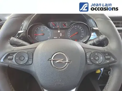 Photo 11 Opel Corsa  1.2 75 ch BVM5