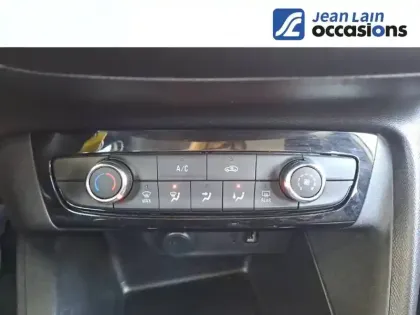 Photo 13 Opel Corsa  1.2 75 ch BVM5