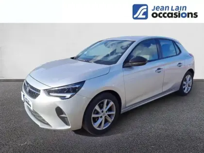 Photo 21 Opel Corsa  1.2 75 ch BVM5