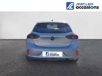 Photo 26 Opel Corsa  1.2 75 ch BVM5