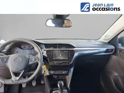 Photo 17 Opel Corsa  1.2 75 ch BVM5