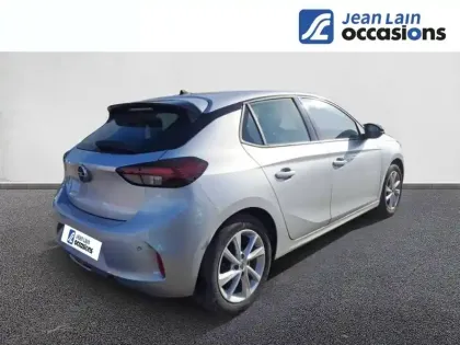 Photo 25 Opel Corsa  1.2 75 ch BVM5