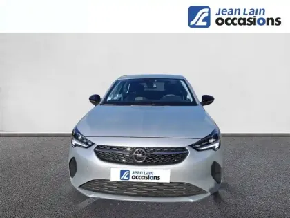 Photo 22 Opel Corsa  1.2 75 ch BVM5