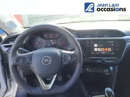 Photo 10 Opel Corsa  1.2 75 ch BVM5