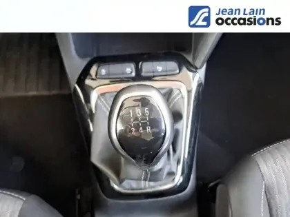 Photo 12 Opel Corsa  1.2 75 ch BVM5