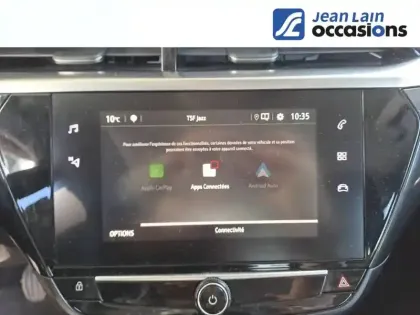 Photo 20 Opel Corsa  1.2 75 ch BVM5