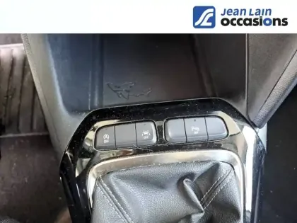 Photo 18 Opel Corsa  1.2 75 ch BVM5