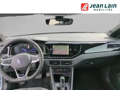 Photo 17 Volkswagen Polo  1.0 TSI 95 S&S DSG7