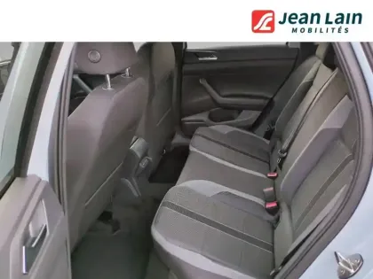 Photo 16 Volkswagen Polo  1.0 TSI 95 S&S DSG7