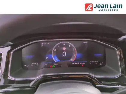 Photo 11 Volkswagen Polo  1.0 TSI 95 S&S DSG7