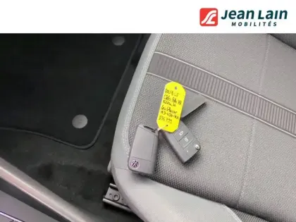 Photo 18 Volkswagen Polo  1.0 TSI 95 S&S DSG7