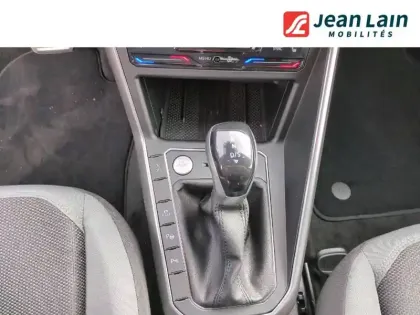 Photo 12 Volkswagen Polo  1.0 TSI 95 S&S DSG7