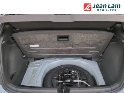 Photo 9 Volkswagen Polo  1.0 TSI 95 S&S DSG7