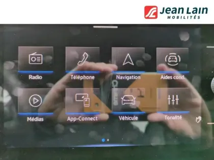 Photo 15 Volkswagen Polo  1.0 TSI 95 S&S DSG7