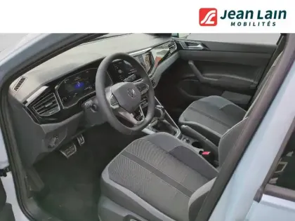 Photo 10 Volkswagen Polo  1.0 TSI 95 S&S DSG7