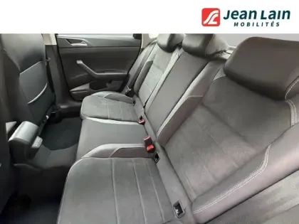 Photo 16 Volkswagen Polo  1.0 TSI 95 S&S DSG7