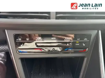 Photo 31 Volkswagen Polo  1.0 TSI 95 S&S DSG7