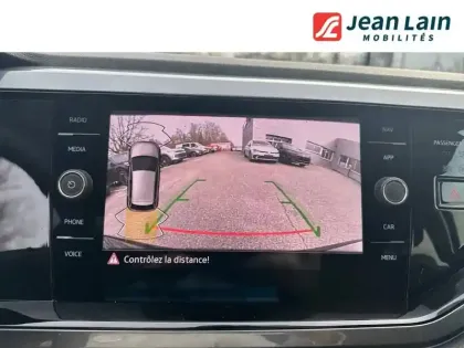 Photo 38 Volkswagen Polo  1.0 TSI 95 S&S DSG7