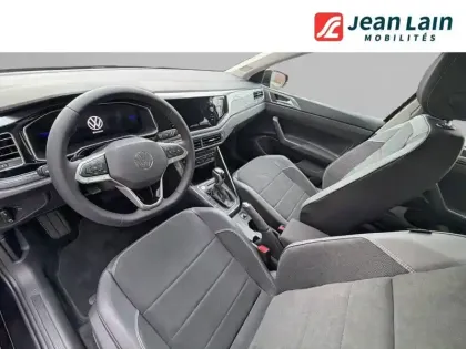 Photo 10 Volkswagen Polo  1.0 TSI 95 S&S DSG7