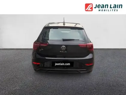 Photo 5 Volkswagen Polo  1.0 TSI 95 S&S DSG7