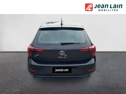 Photo 23 Volkswagen Polo  1.0 TSI 95 S&S DSG7