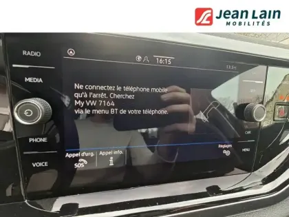 Photo 15 Volkswagen Polo  1.0 TSI 95 S&S DSG7