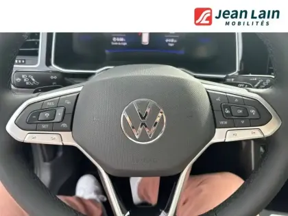 Photo 29 Volkswagen Polo  1.0 TSI 95 S&S DSG7