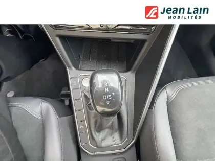 Photo 12 Volkswagen Polo  1.0 TSI 95 S&S DSG7