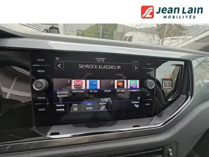 Photo 14 Volkswagen Polo  1.0 TSI 95 S&S DSG7